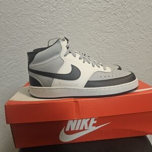 Nike Court Vision Next Nature Mens Sneakers